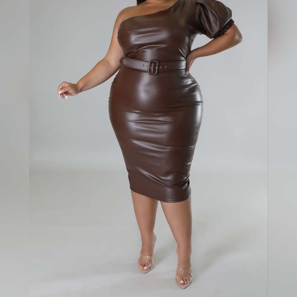 Shanel Dress